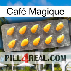 Café Magique cialis1